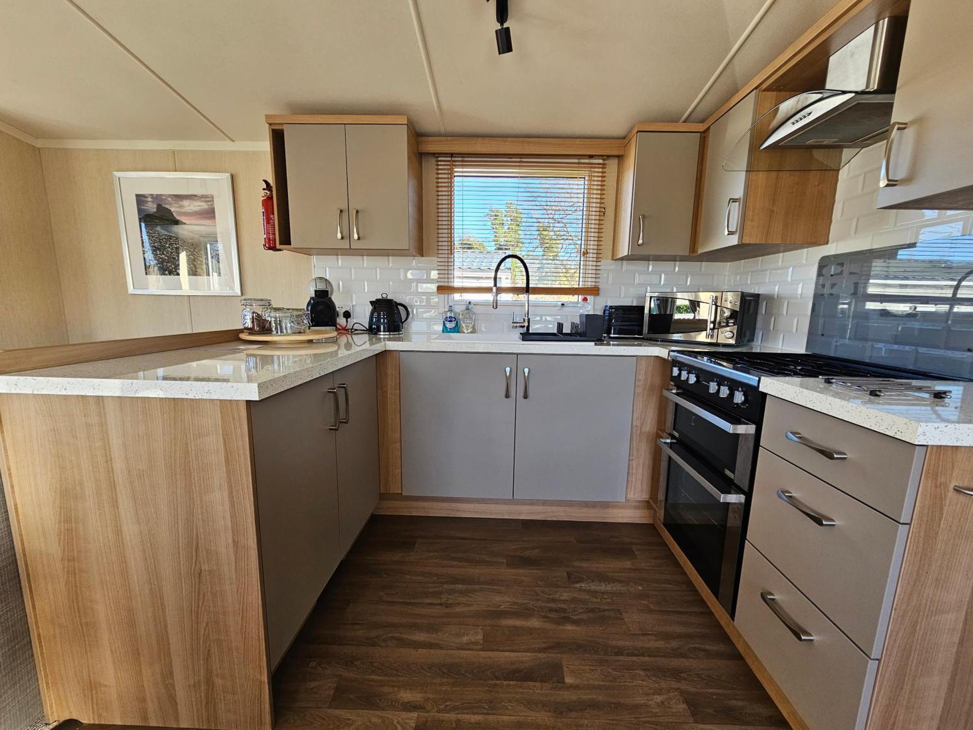 Beautiful Caravan Near Edinburgh Nr 14 Port Seton Екстер'єр фото